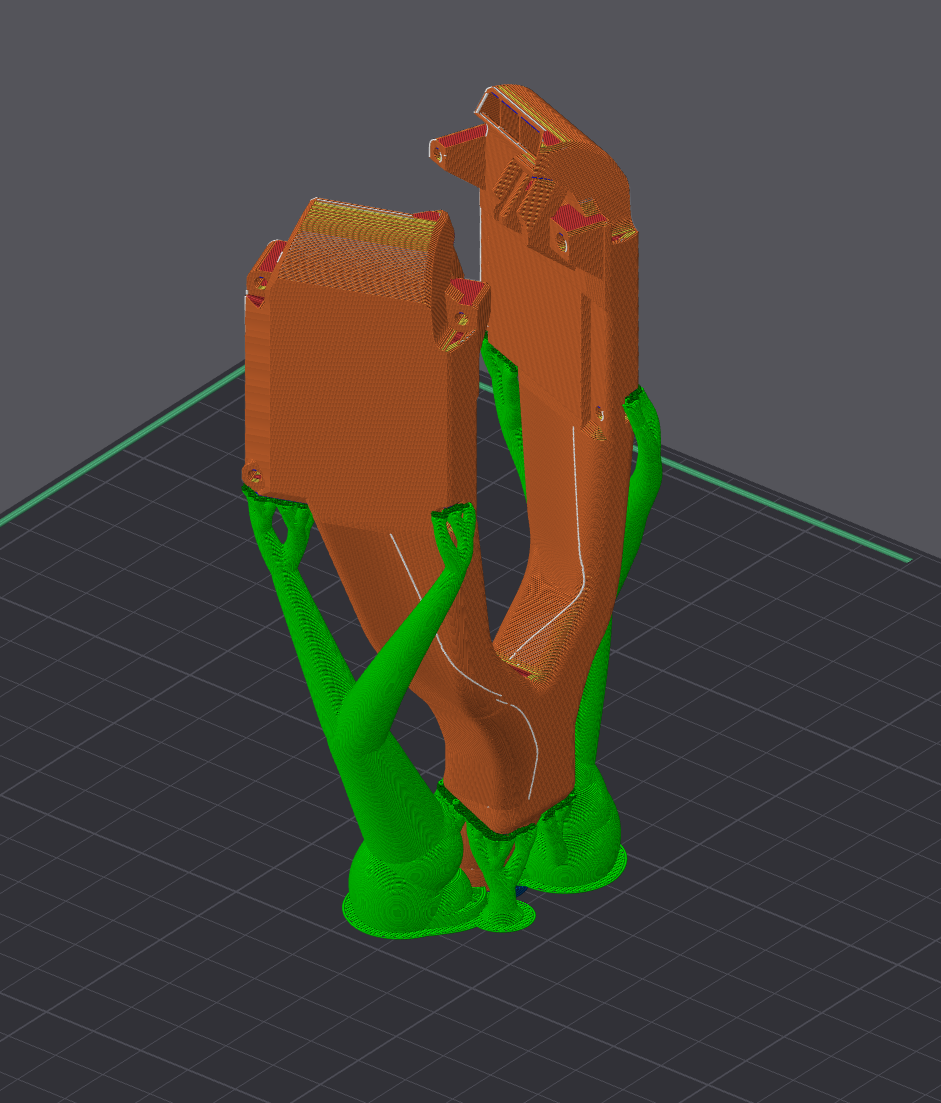 Introduction to Supports