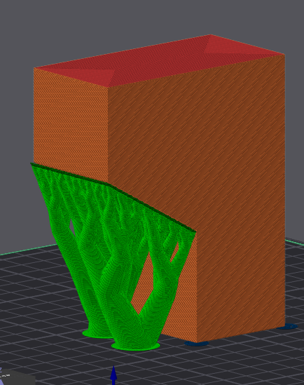Adding Manual Supports in Orca Slicer (Part 1)