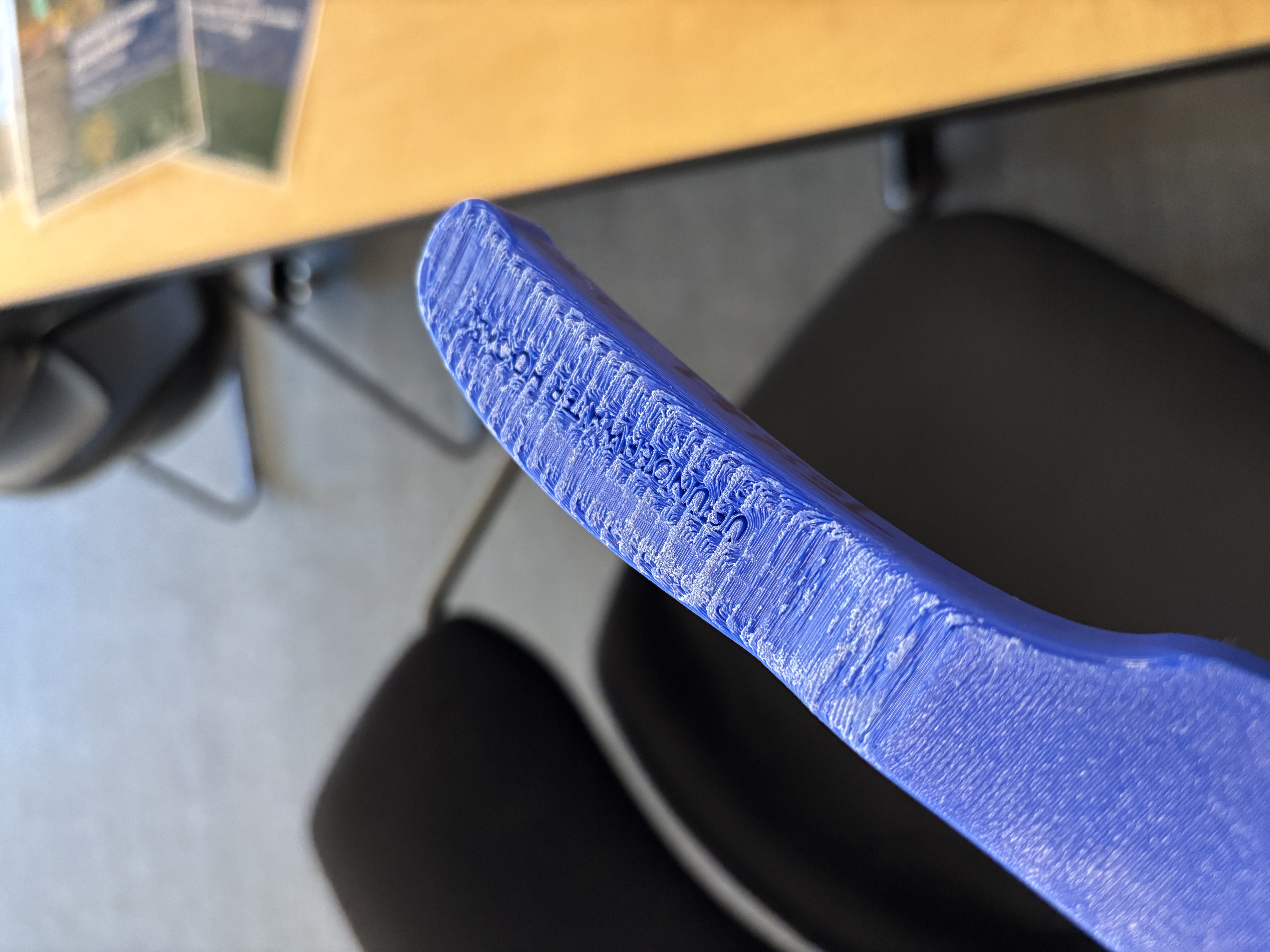 Why Supports Should Be Avoided (Sometimes)