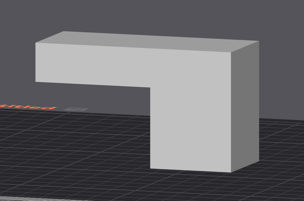 Supports Needed: Floating Cantilevers (Part 1)
