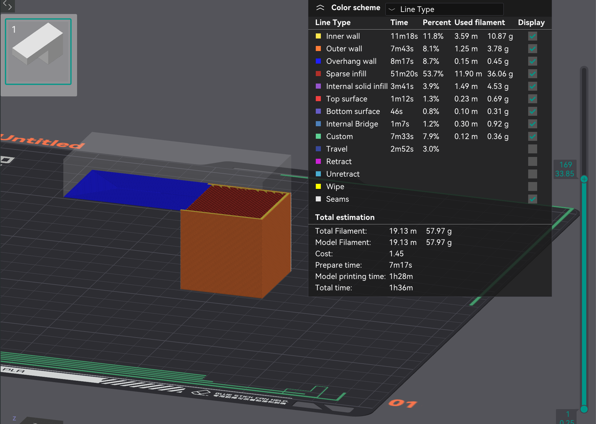 Supports Needed: Floating Cantilevers (Part 2)
