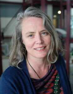 Margot Parkes