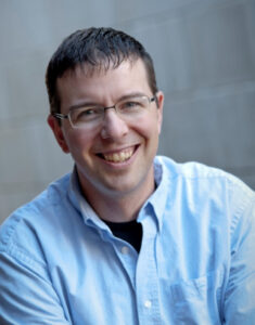 Sean Maurice