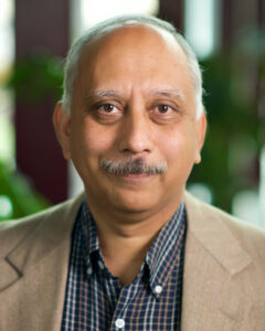 Waqar Haque
