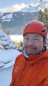 Victor Liu
