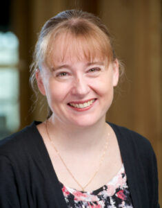 Catharine Schiller