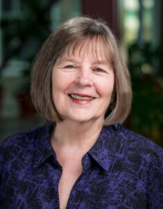 Dawn Hemingway