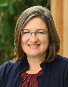 Andrea Gingerich