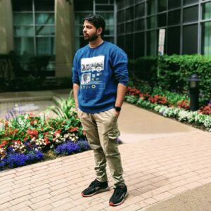 Saurabh Kulkarni