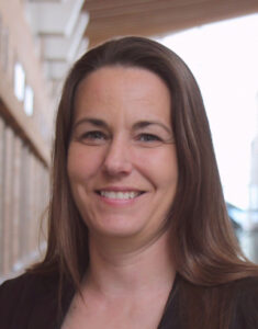 Kendra Furber