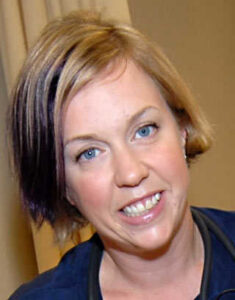 Davina Banner-Lukaris