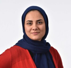 Zahra Rahmaty