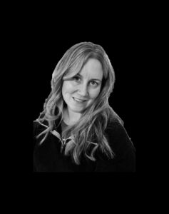 Amy Rodall