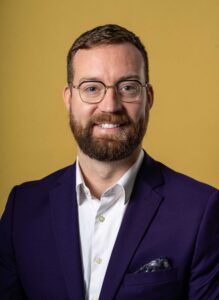 Nathan Lachowsky