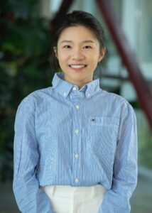 Sonia Kong
