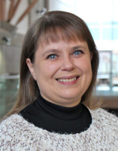 Malgorzata (Mal) Kaminska